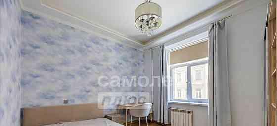 4-комн. квартира, 105 м2, 2/7 эт. Санкт-Петербург