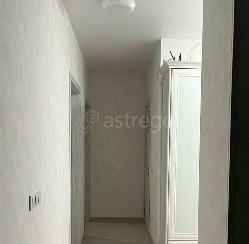 3-комн. квартира, 57 м2, 14/25 эт. Красноярск - изображение 4
