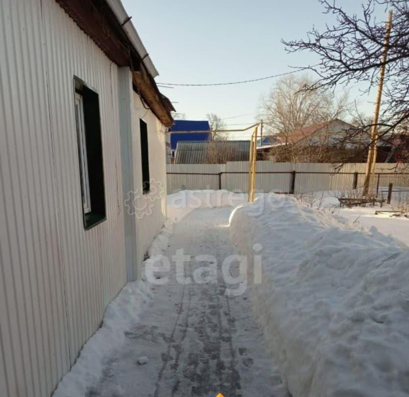Дом, 109 м2, 12 соток, 1 эт. Уфа - изображение 4