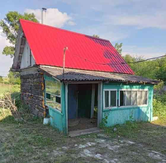 Дом, 40.1 м2, 22 сотки, 1 эт. Белогорск