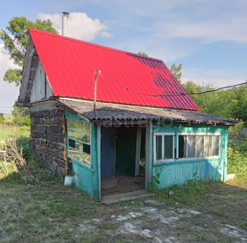 Дом, 40.1 м2, 22 сотки, 1 эт. Белогорск - изображение 4