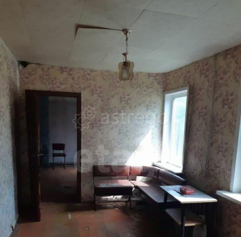 Дом, 53.1 м2, 5.56 сотки, 1 эт. Березовка - изображение 5