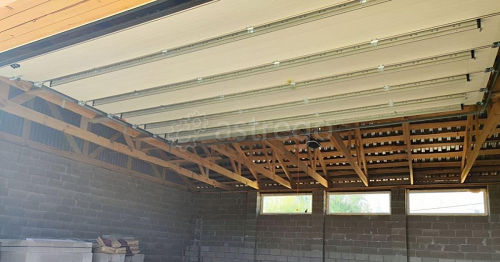 Склад, 250 м2 Мелеуз - изображение 4