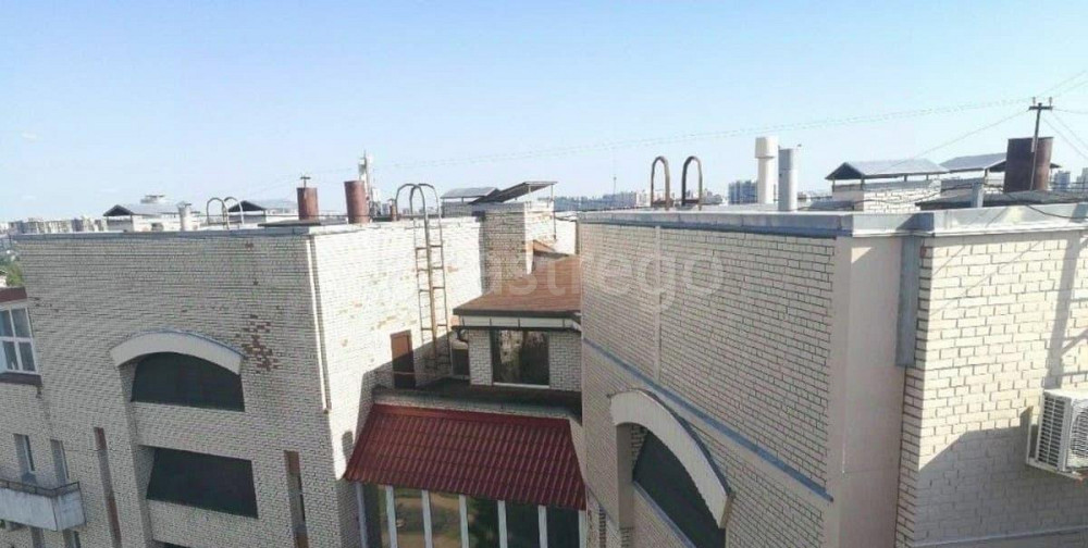 5-комн. квартира, 165.7 м2, 14/16 эт. Санкт-Петербург - изображение 6