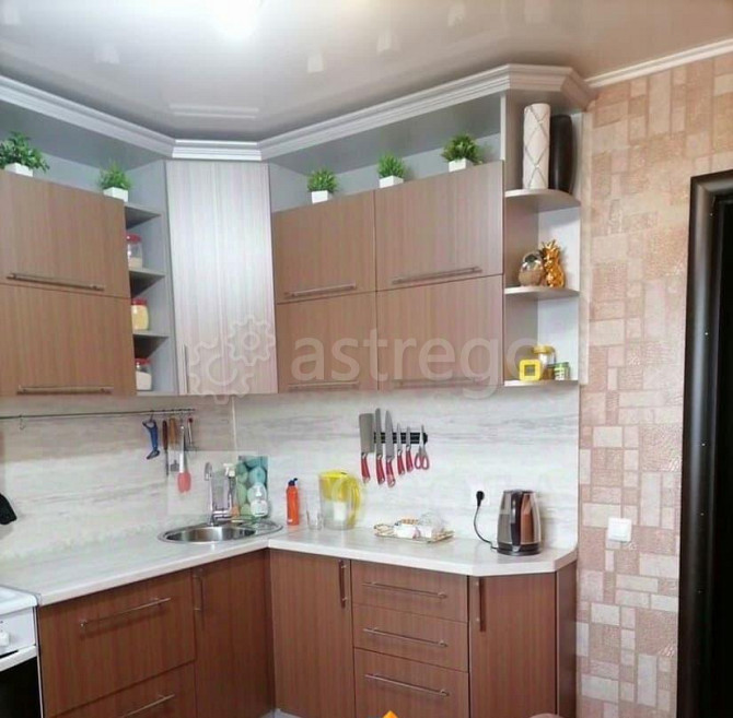 2-комн. квартира, 52.1 м2, 8/10 эт. Новоалтайск - изображение 7