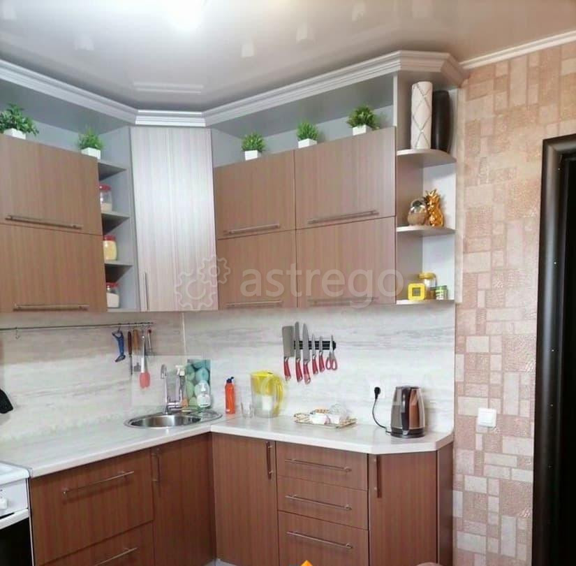 2-комн. квартира, 52.1 м2, 8/10 эт. Новоалтайск - изображение 7