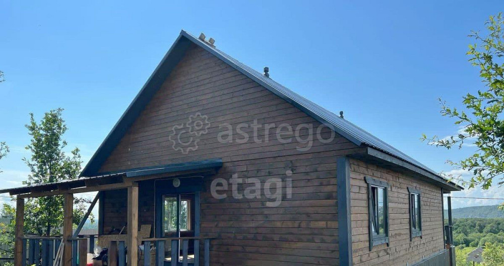 Дом, 138 м2, 7.5 сотки, 1 эт. Иглино - изображение 4