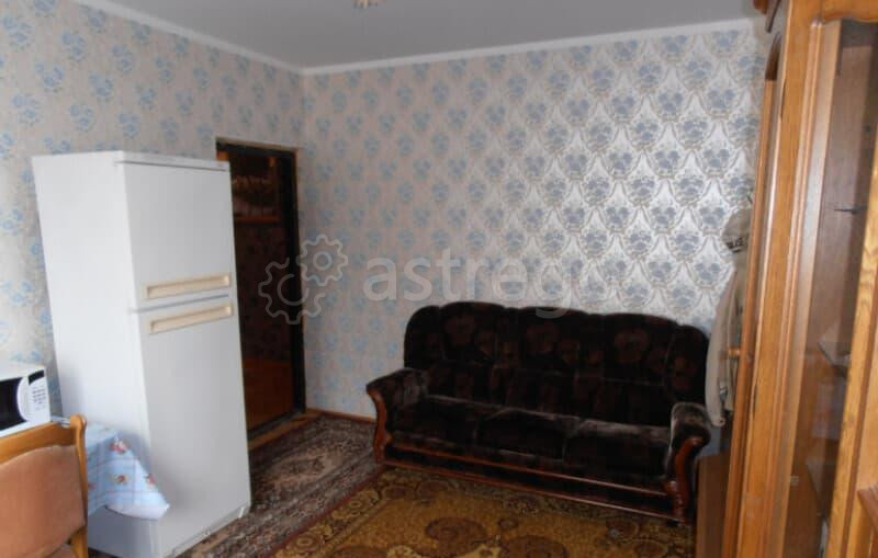Комната, 15 м2, 5/17 эт. Москва - изображение 2