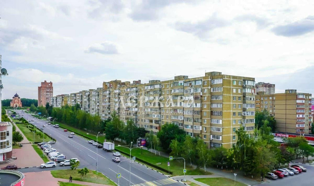 4-комн. квартира, 135.4 м2, 6/15 эт. Старый Оскол - изображение 9