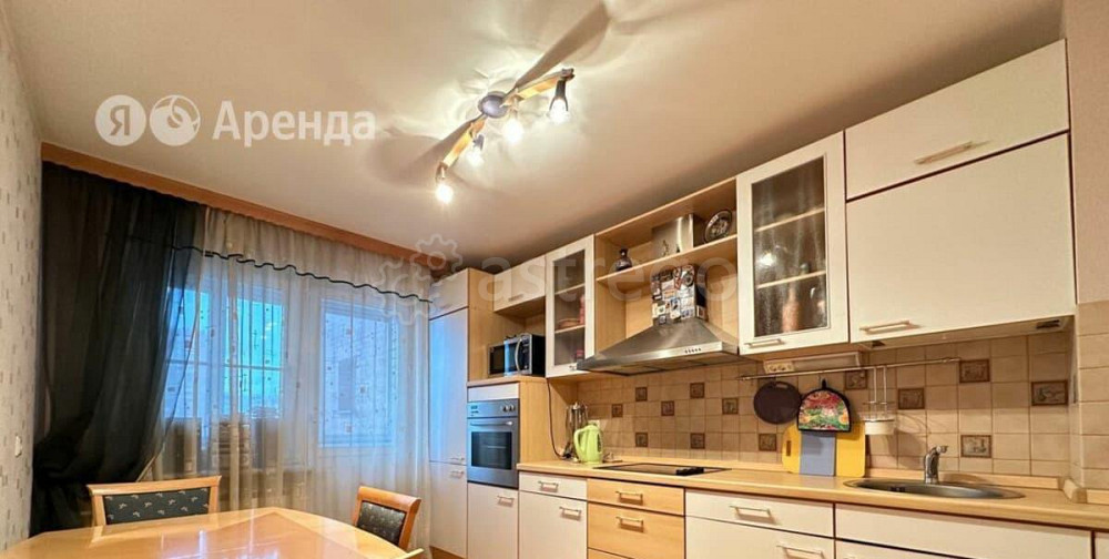 2-комн. квартира, 65 м2, 4/16 эт. Санкт-Петербург - изображение 2