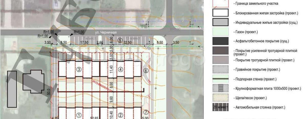 Земельный участок, 31 сотка Белгород - изображение 5