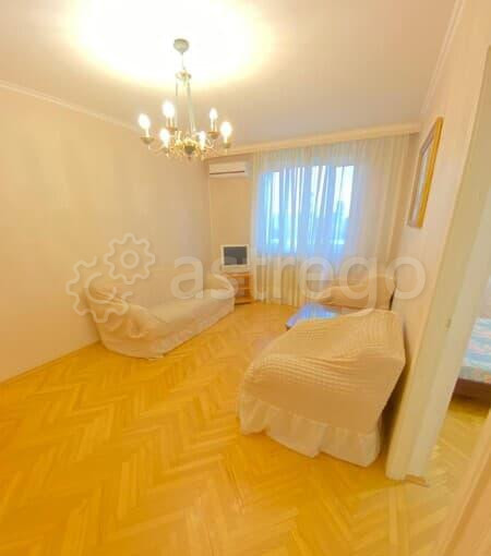 3-комн. квартира, 75 м2, 15/17 эт. Москва - изображение 7