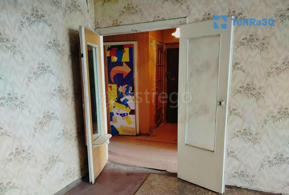 3-комн. квартира, 63.9 м2, 5/5 эт. Астрахань - изображение 9