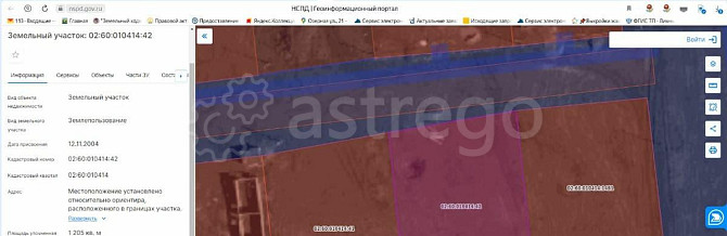 Коммерческий участок, 12.05 сотки Кумертау - изображение 1