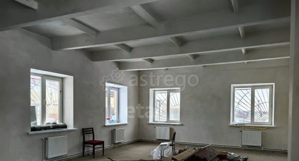 Склад, 83.6 м2 Уфа - изображение 6