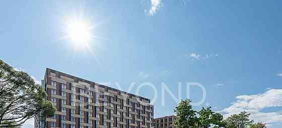 4-комн. квартира, 171.59 м2, 1/9 эт. Санкт-Петербург