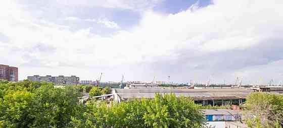 Студия, 14 м2, 5/5 эт. Красноярск