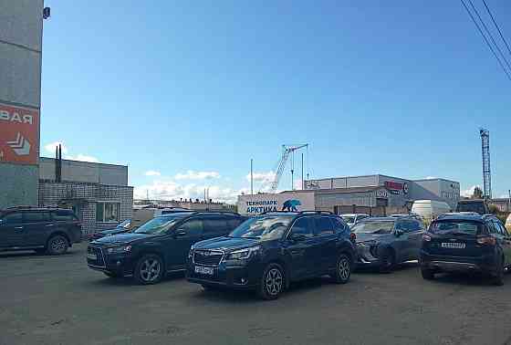 Офис, 31.3 м2 Архангельск