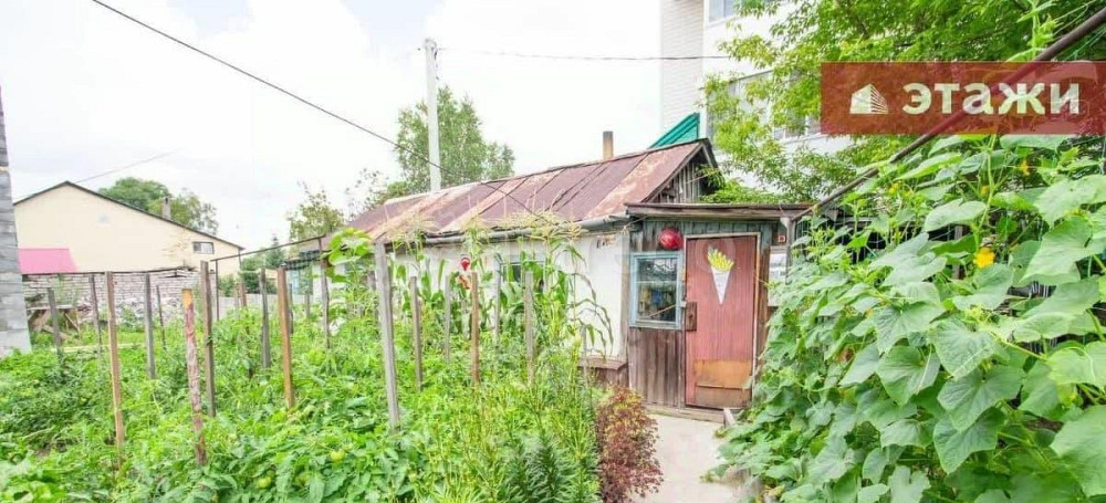 Дом, 70 м2, 6.5 сотки, 2 эт. Благовещенск - изображение 7