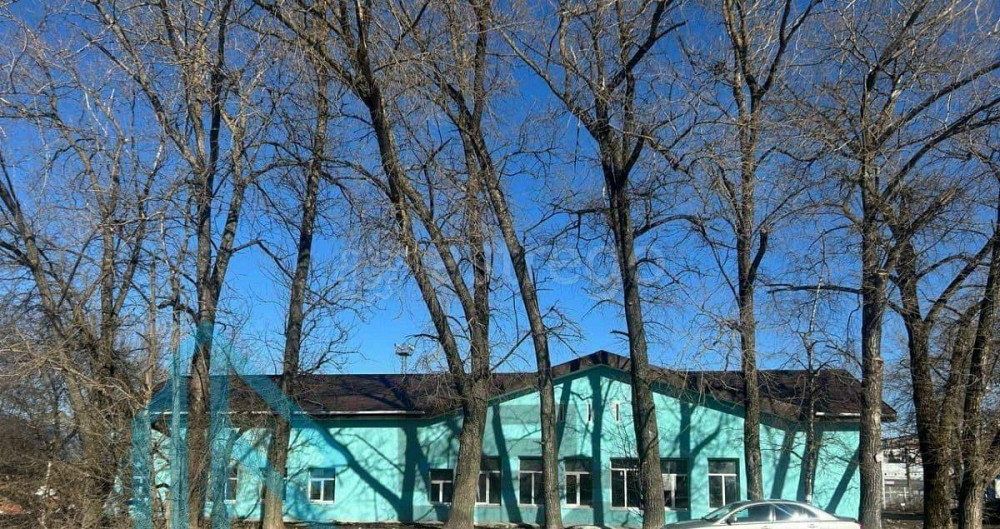 Отдельное здание, 650 м2 Можайск - изображение 1