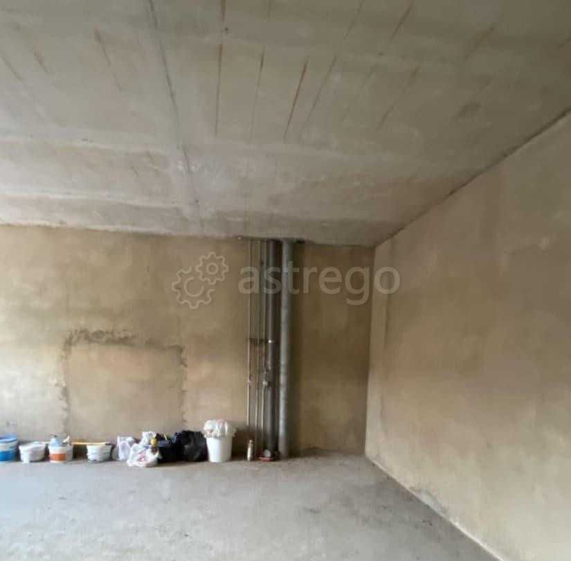 1-комн. квартира, 49 м2, 3/6 эт. Звенигород - изображение 3