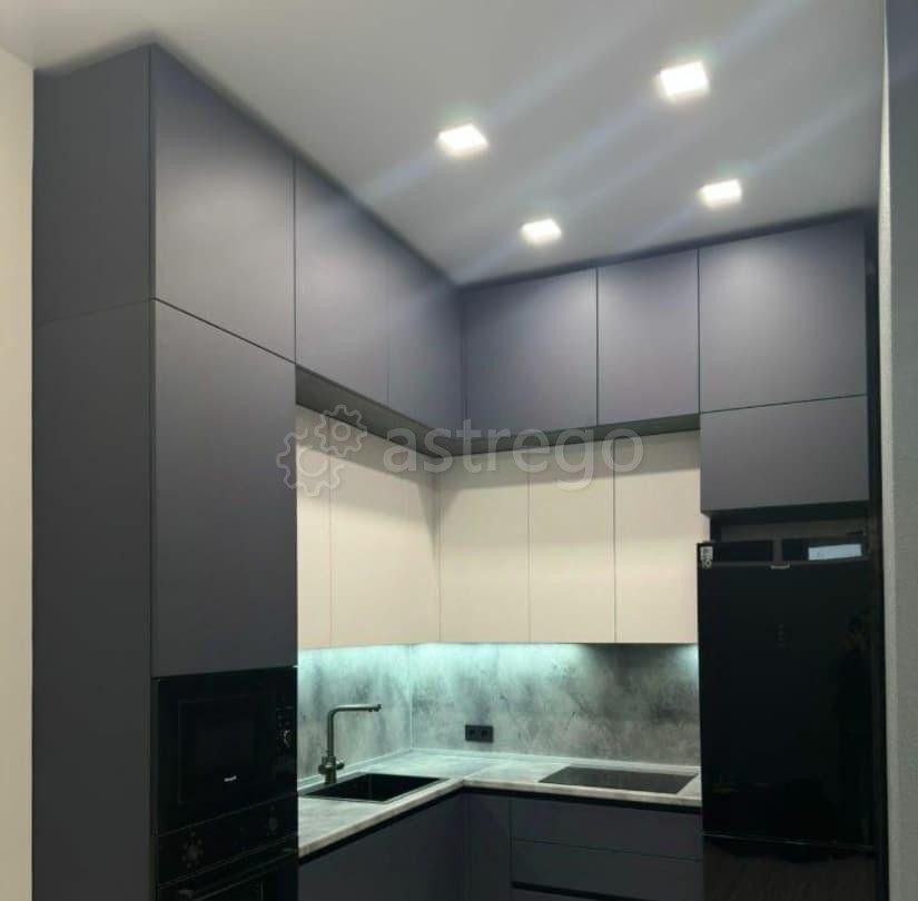 4-комн. квартира, 79.5 м2, 10/20 эт. Щёлково - изображение 7