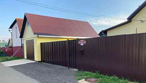 Дом, 200 м2, 6 соток, 2 эт. Яхрома