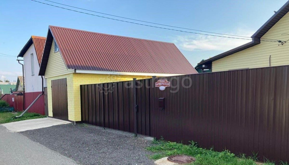 Дом, 200 м2, 6 соток, 2 эт. Яхрома - изображение 2