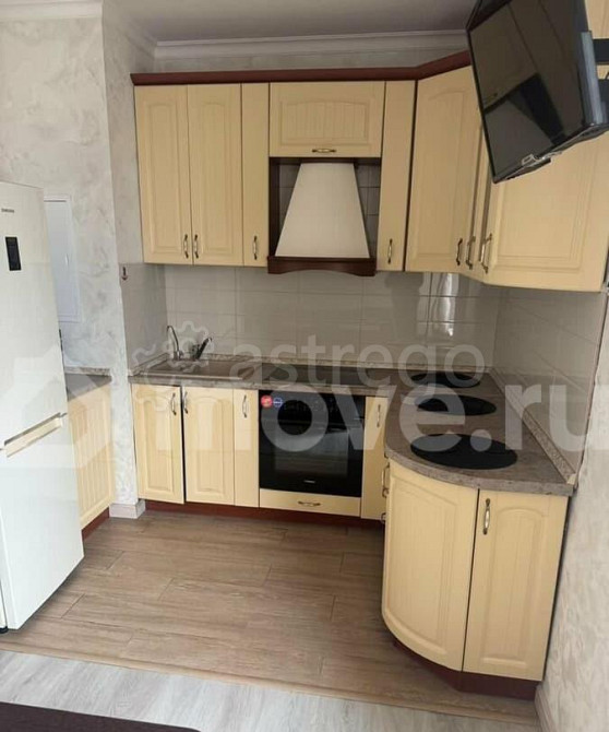 2-комн. апарт-ы, 42.3 м2, 24/33 эт. Москва - изображение 7