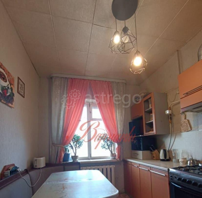 3-комн. квартира, 70.9 м2, 1/9 эт. Северодвинск - изображение 1