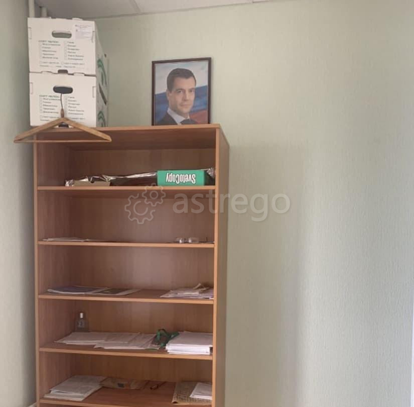 Офис, 8 м2 Белгород - изображение 6