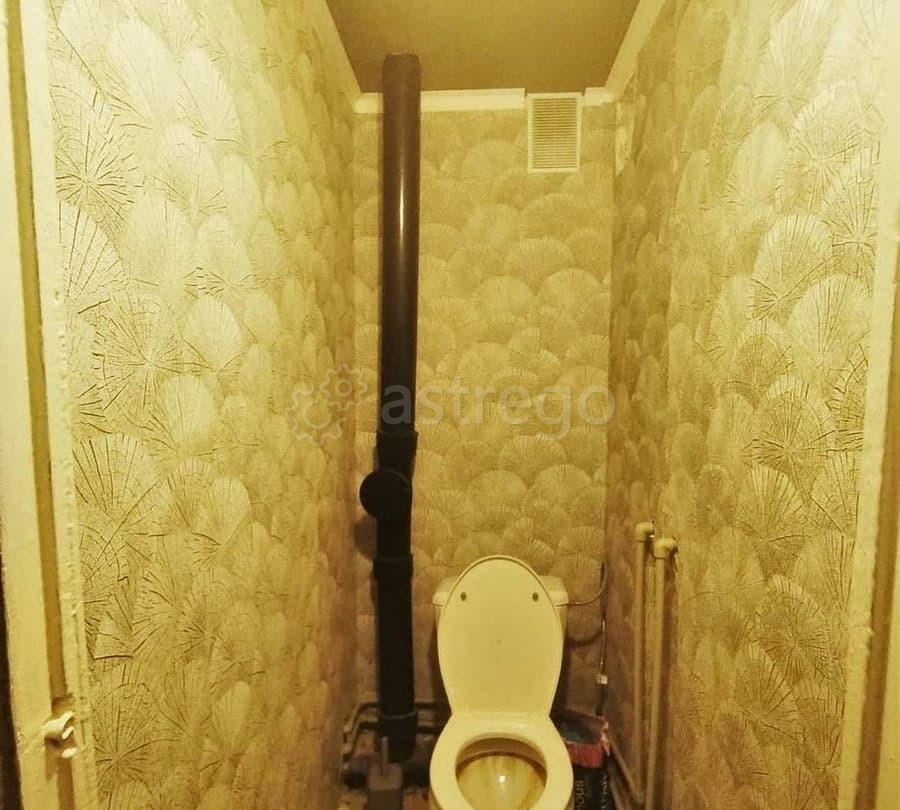 1-комн. квартира, 43.2 м2, 5/5 эт. Разумное - изображение 5