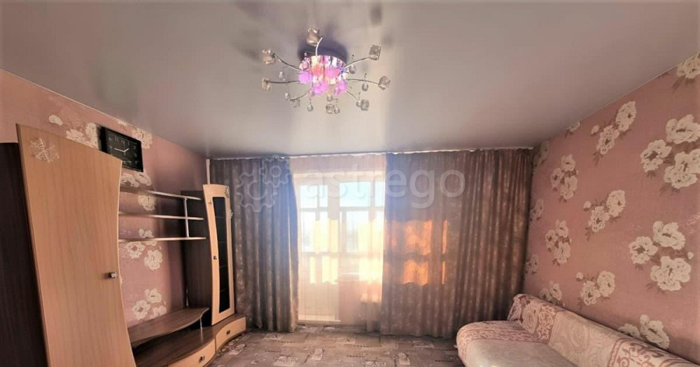 2-комн. квартира, 53 м2, 4/6 эт. Шарыпово - изображение 4