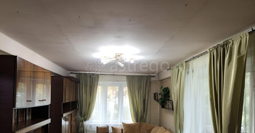 Комната, 29 м2, 3/9 эт. Санкт-Петербург - изображение 1