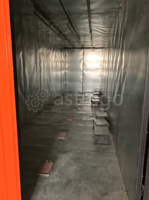 Модульная камера полимеризации Воткинск - изображение 2