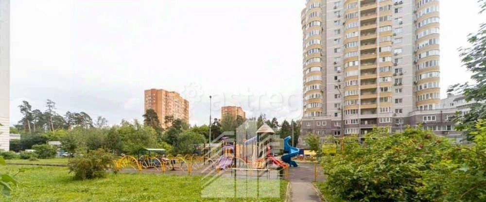 4-комн. квартира, 89 м2, 17/17 эт. Королев - изображение 3