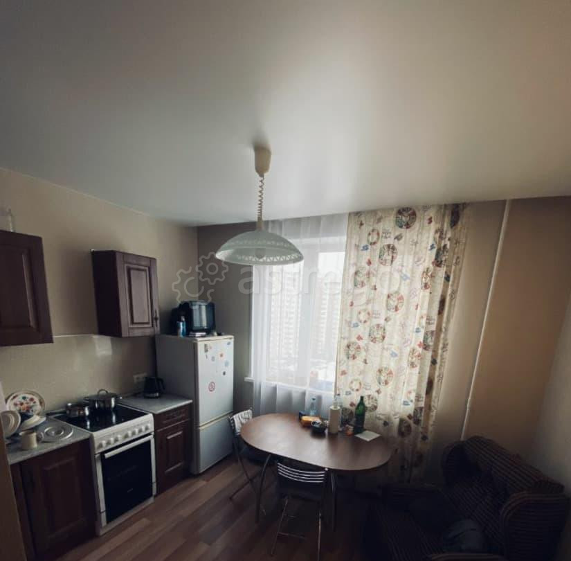 Комната, 75 м2, 12/17 эт. Москва - изображение 2