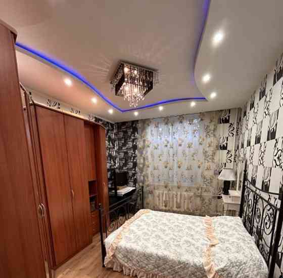 Комната, 16 м2, 2/5 эт. Москва