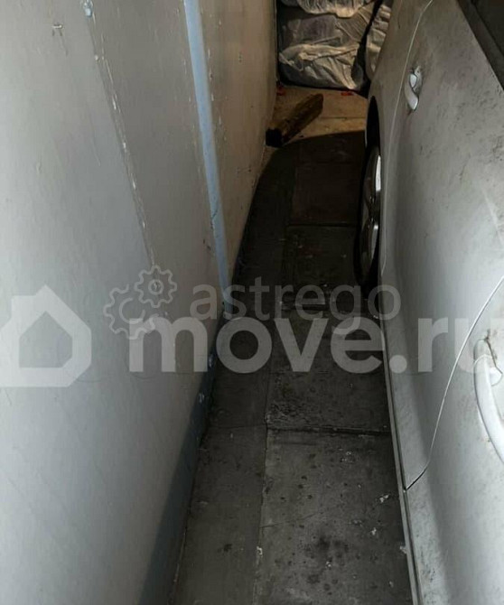 Гараж, 24 м2 Москва - изображение 2