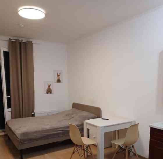 Студия, 25 м2, 17/21 эт. Санкт-Петербург