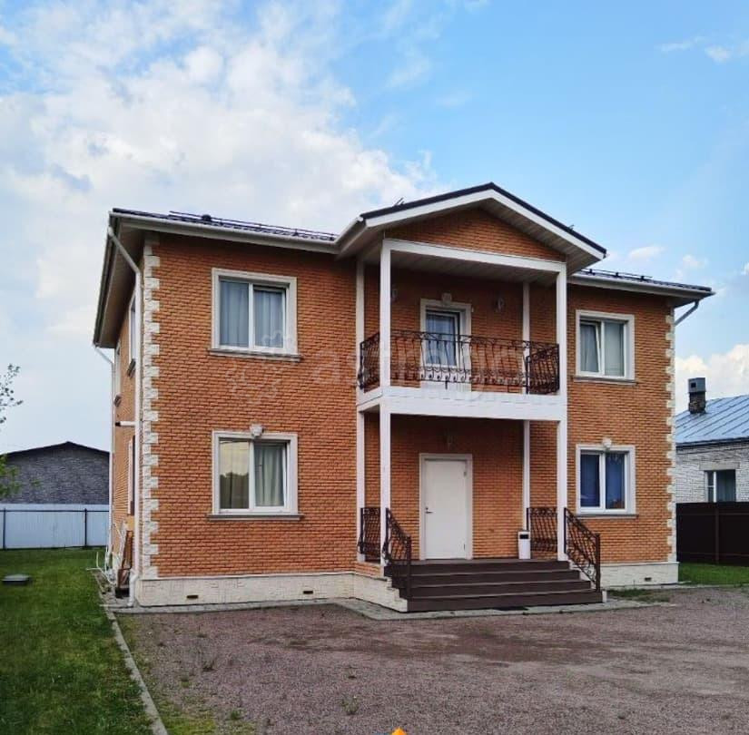 Дом, 240 м2, 9 соток, 2 эт. Санкт-Петербург - изображение 6