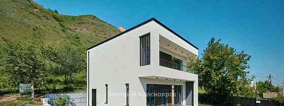 Коттедж, 188 м2, 12 соток Красноярск