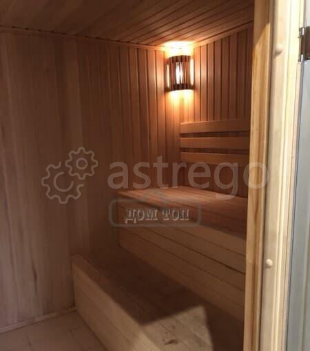 Коттедж, 1100 м2 Ступино - изображение 7