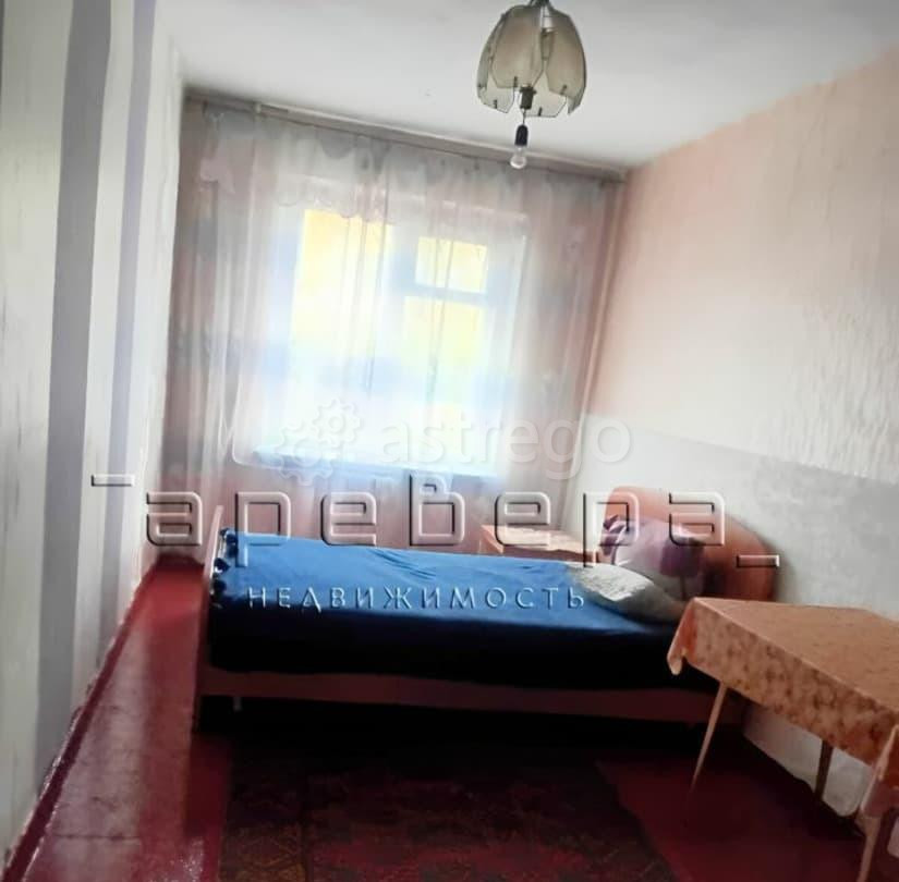 2-комн. квартира, 46 м2, 2/5 эт. Красноярск - изображение 4