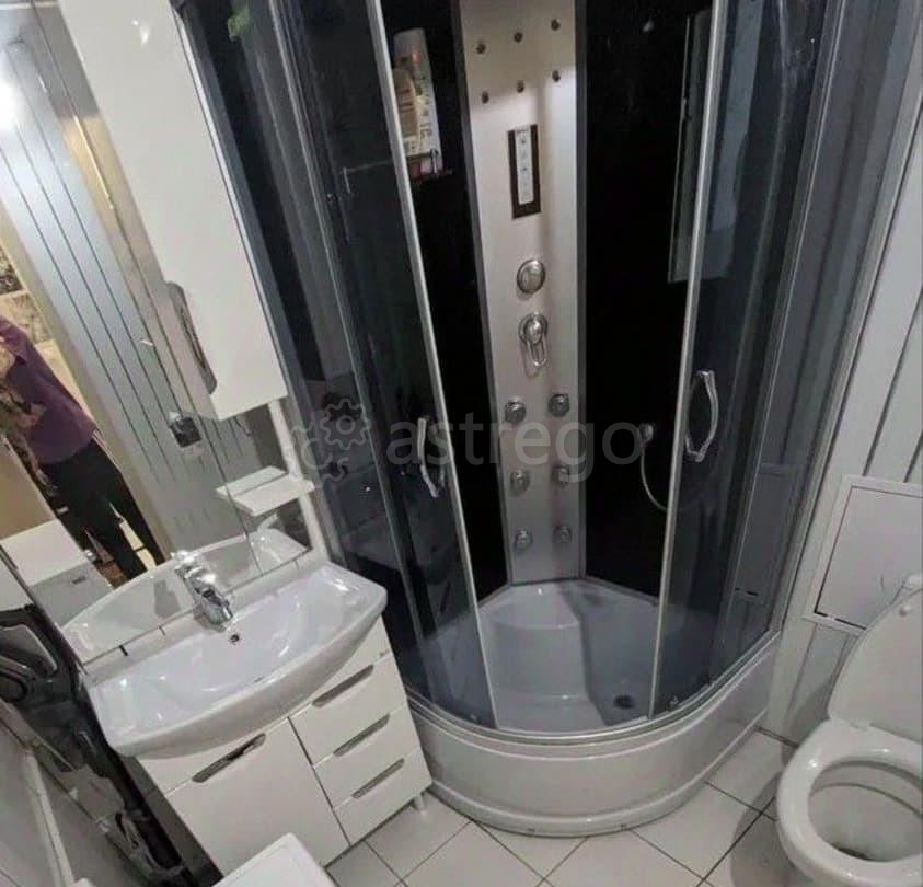 Студия, 26 м2, 9/19 эт. Санкт-Петербург - изображение 5