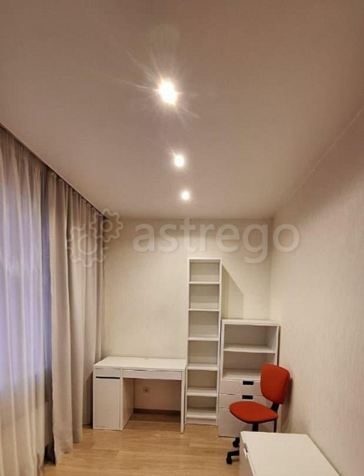 2-комн. квартира, 54 м2, 7/10 эт. Красноярск - изображение 5