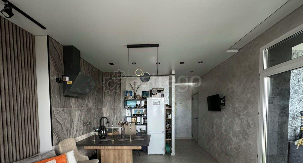 2-комн. квартира, 55 м2, 9/9 эт. Горно-Алтайск - изображение 4