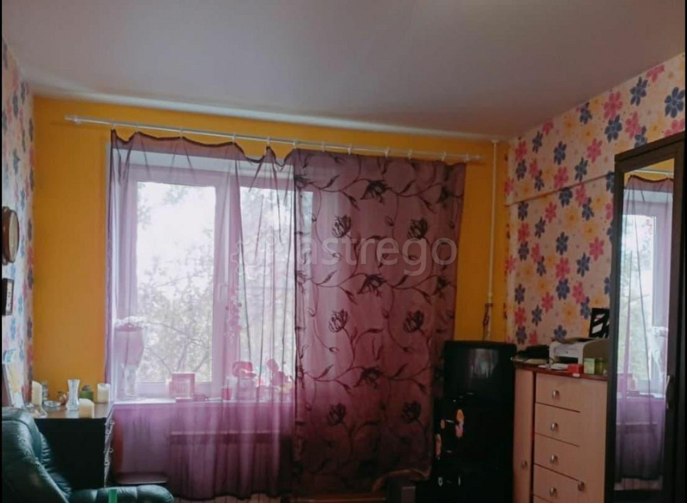 Комната, 19.5 м2, 5/5 эт. Мытищи - изображение 1