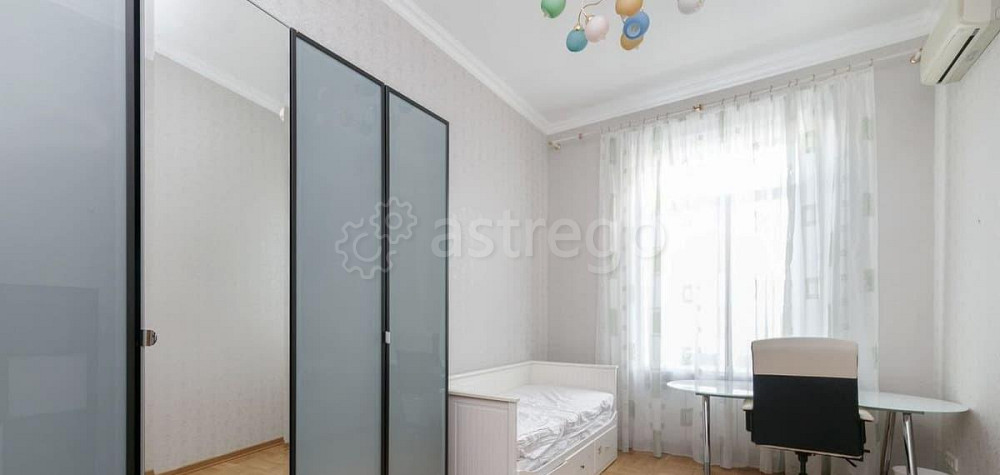 4-комн. квартира, 180 м2, 4/4 эт. Москва - изображение 4