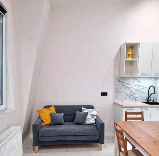 Студия, 23 м2, 5/5 эт. Санкт-Петербург